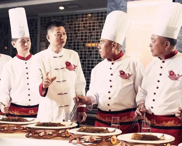 资源,结合当地特色餐饮文化,发挥现代国际酒店管理集团的厨艺人才技能