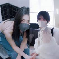 棋盘上的向日葵