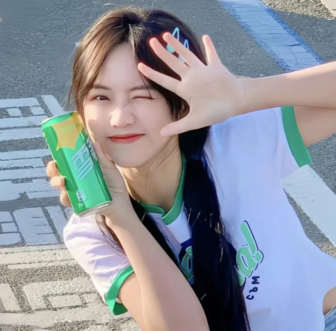 我的僵尸女儿